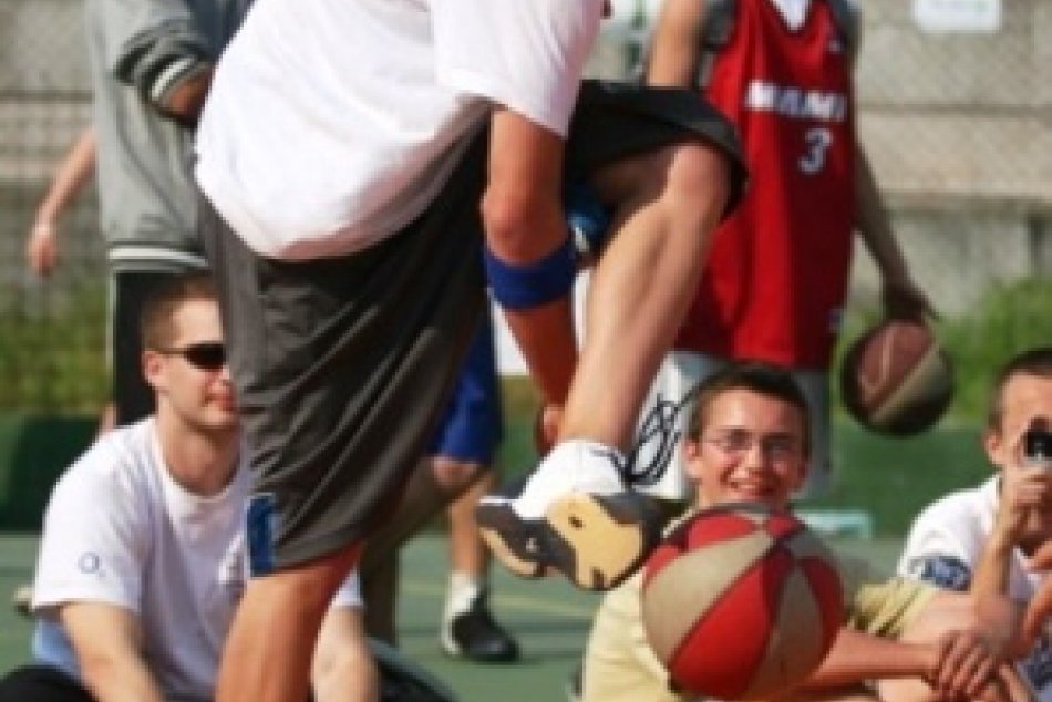streetball 2010